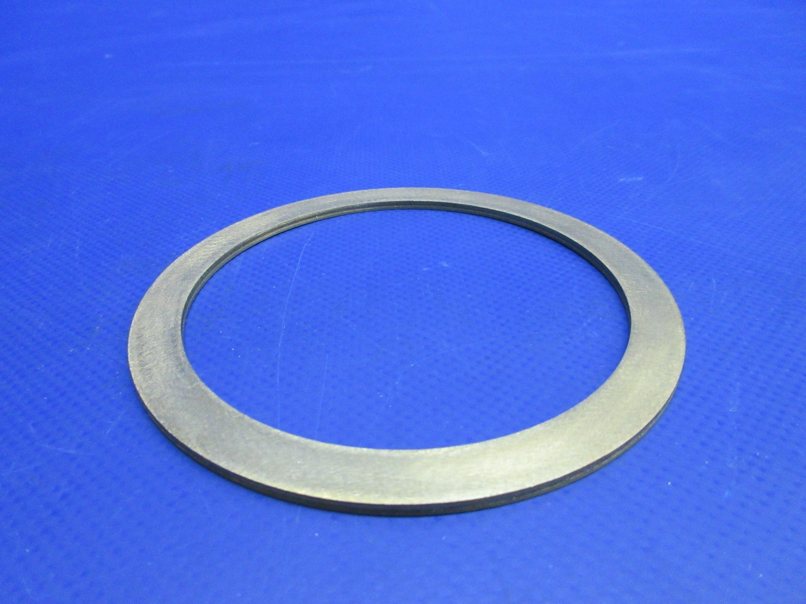 Beech Nose Gear Spacer Shim P/N 50-820024 NOS (0326-977)5