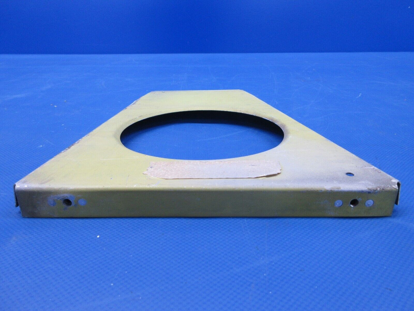 Grumman Yankee AA-1B LH Wing Root Support Assy P/N 201185-7 (0424-1418)