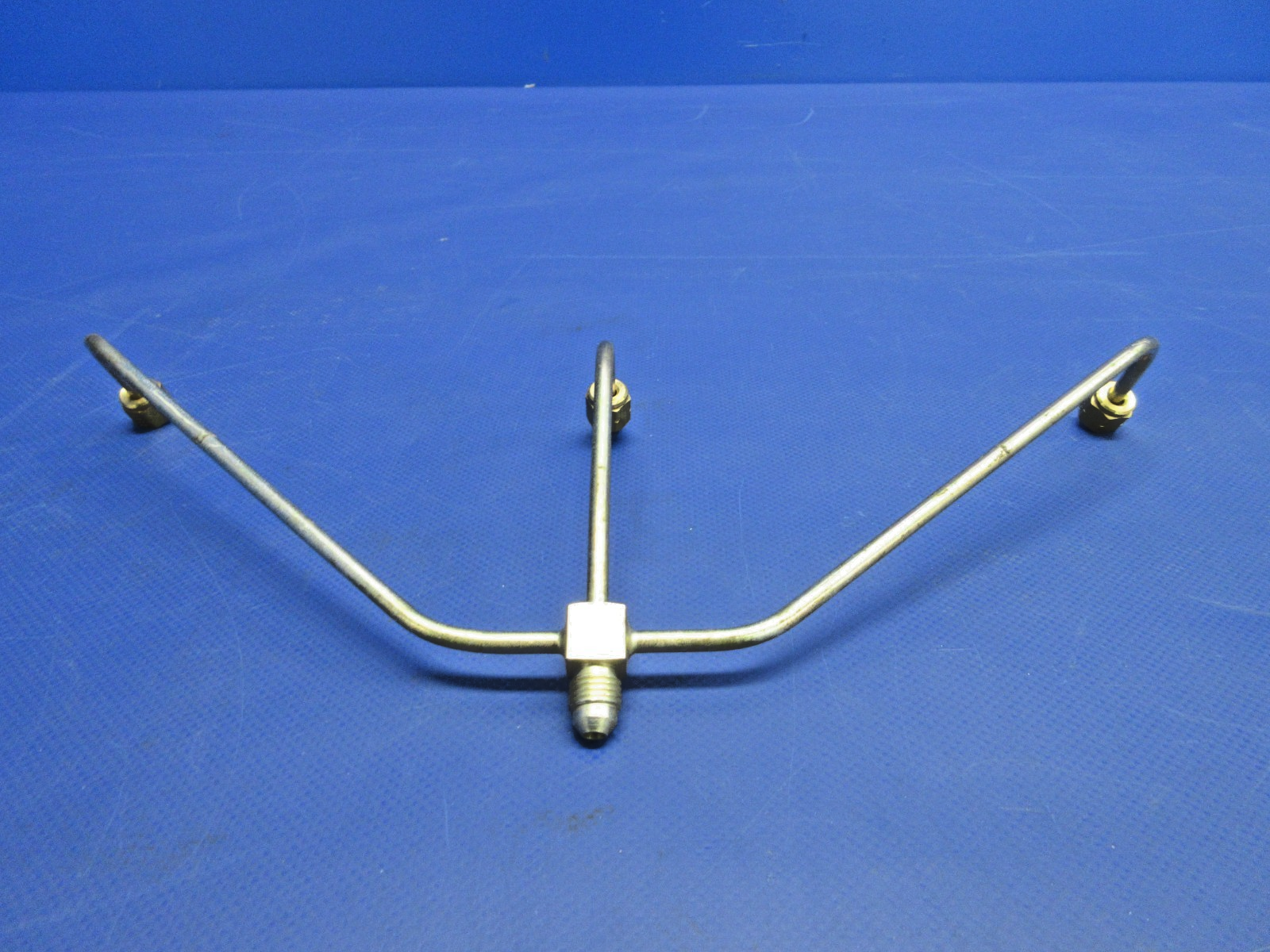 Continental Manifold Drain Tube P/N 642580 NOS (0426-763)15