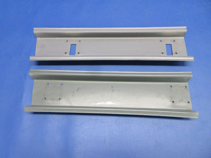 Piper PA-34-200T Seat Trim Channel LH & RH FWD & Rear P/N 6890-16 (0524-1908)