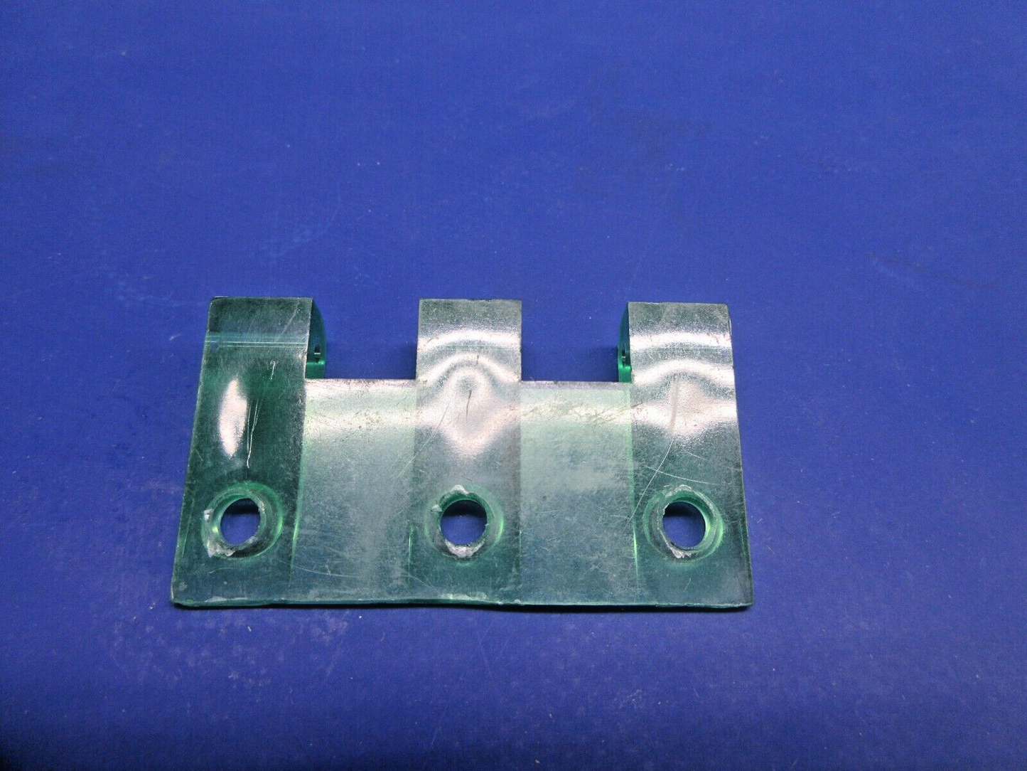 Cessna 310 / 310R Foul Weather Window Hinge Half P/N 5011169-1 NOS (0425-758)6
