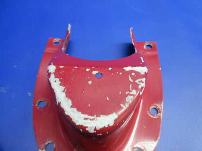 Piper PA-28 Globe Fiberglass Nose Strut Fairing FWD & AFT 37925-06 (1224-795)9