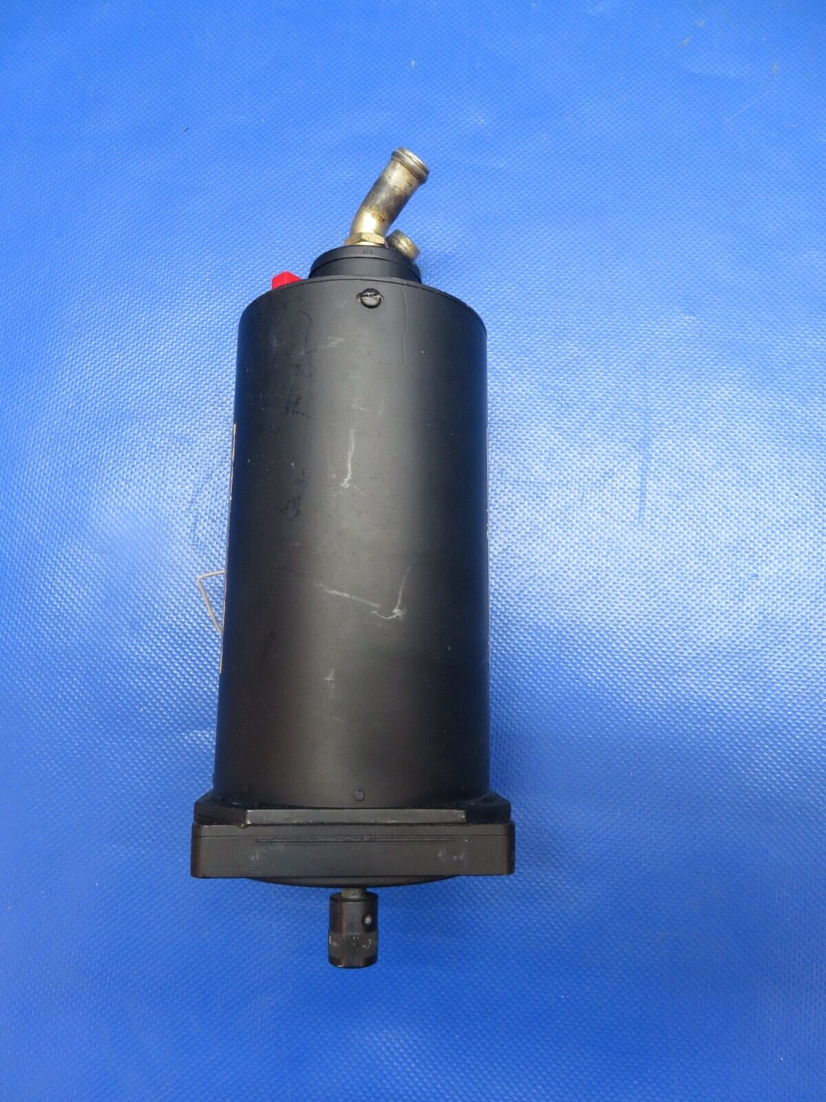 Edo-Aire Mitchell 5000E-3 Attitude Gyro P/N 1U149-004-1 CORE (0824-1760)