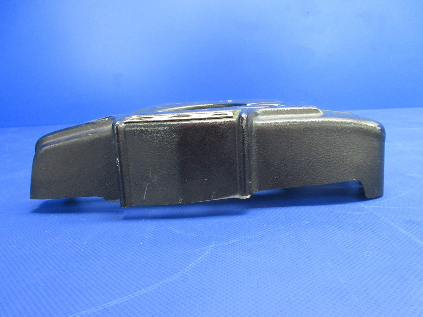 Beech D95A Travel Air Control Console Cover P/N 96-324036-11 (0326-727)8