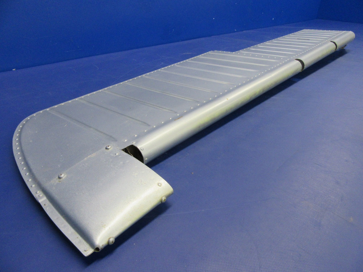 Beech 35 thru G35 RH Elevator / Ruddervator P/N 35-660040-608 (0626-11)9