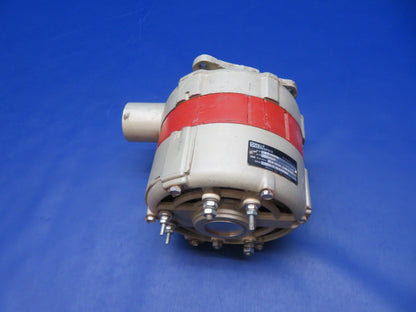 Cessna 421 Kelly Aerospace Alternator 24v 100amp ALV-9510R WARRANTY (0326-181)12