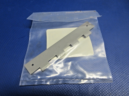 Cessna Oil Door Hinge Half w/Pin P/N 5952108-10 NOS (0926-728)3