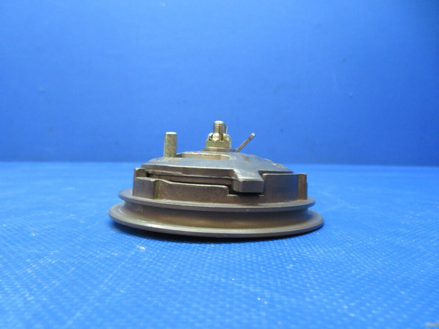 Shaw Aero Sz 3 Locking Fuel Cap & Keys 431-326-2-1 NOS (1024-241)
