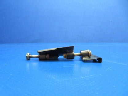 Piper PA-46 Lycoming TIO-540 Intercooler Mounting Bracket 89082-05 (1224-114)3