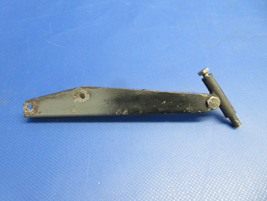 Piper Cowl Flap Actuation Channel & Trunnion Assy P/N 37511-15 (0524-1945)