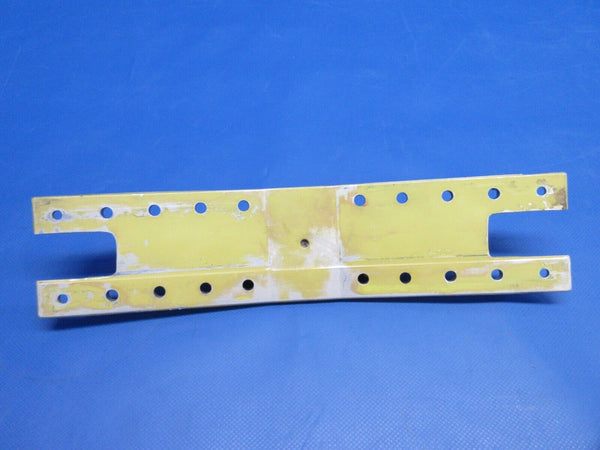 Beech 19A Musketeer Lower Splice Plate Fitting P/N 169-110017-1 (0424-1352)