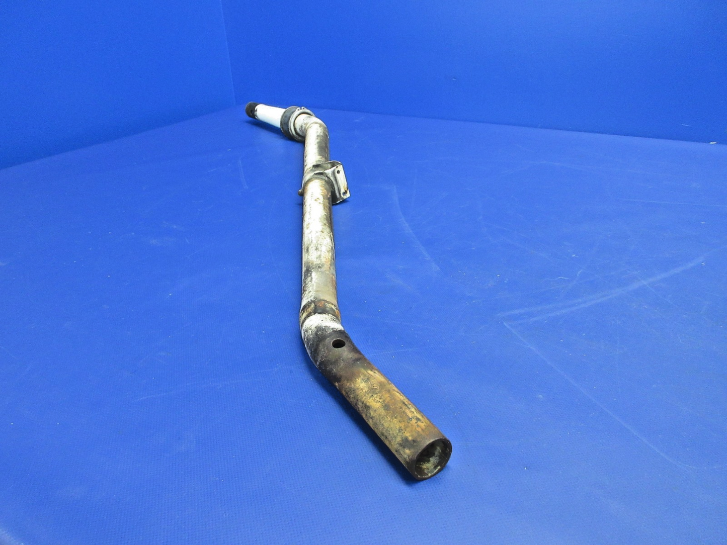 Cessna 172 LH Main Landing Gear Spring P/N 0541198-9 (0626-2044)3