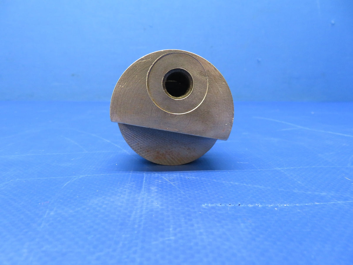 Cessna 172 Nose Gear Strut Piston Support Orifice 0743621-9 REBUILT (0926-414)7