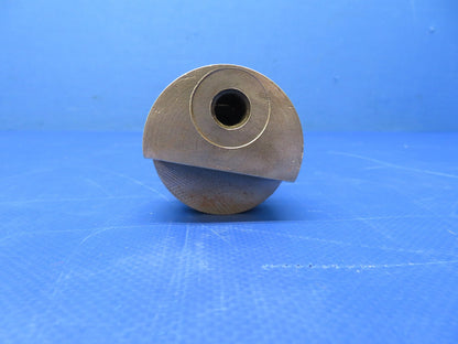 Cessna 172 Nose Gear Strut Piston Support Orifice 0743621-9 REBUILT (0926-414)7