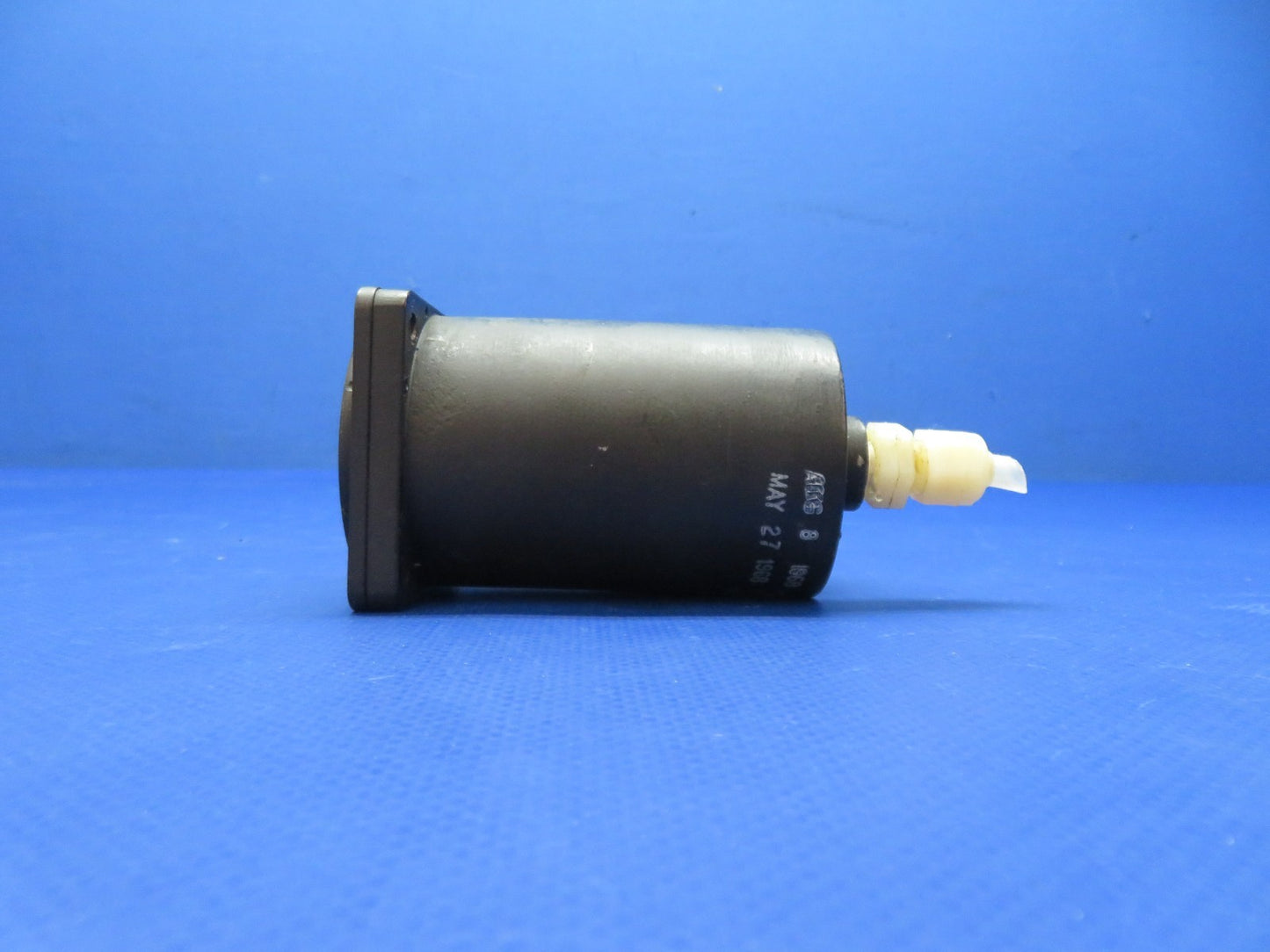 Cessna 421 Aerosonic Cabin Alt-Diff Press Gauge P/N CM3216-1 WARRANTY (0326-209)3