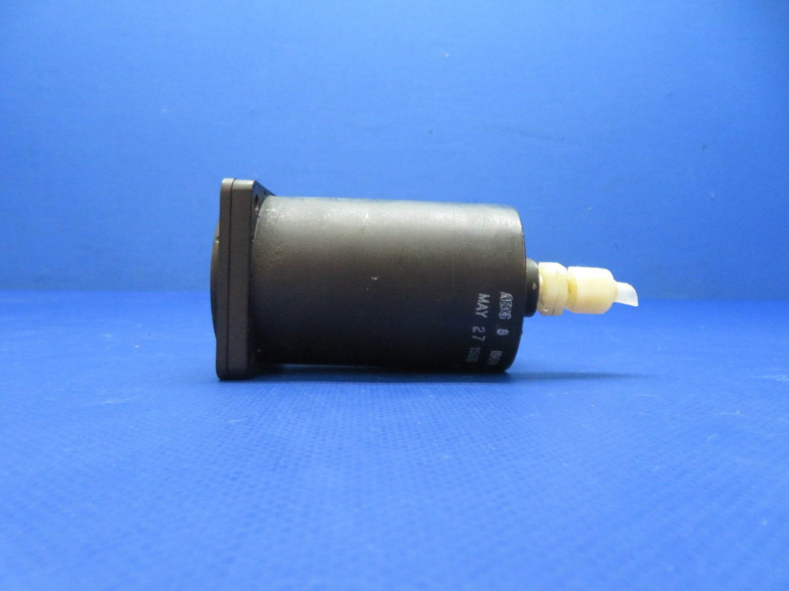 Cessna 421 Aerosonic Cabin Alt-Diff Press Gauge P/N CM3216-1 WARRANTY (0326-209)3