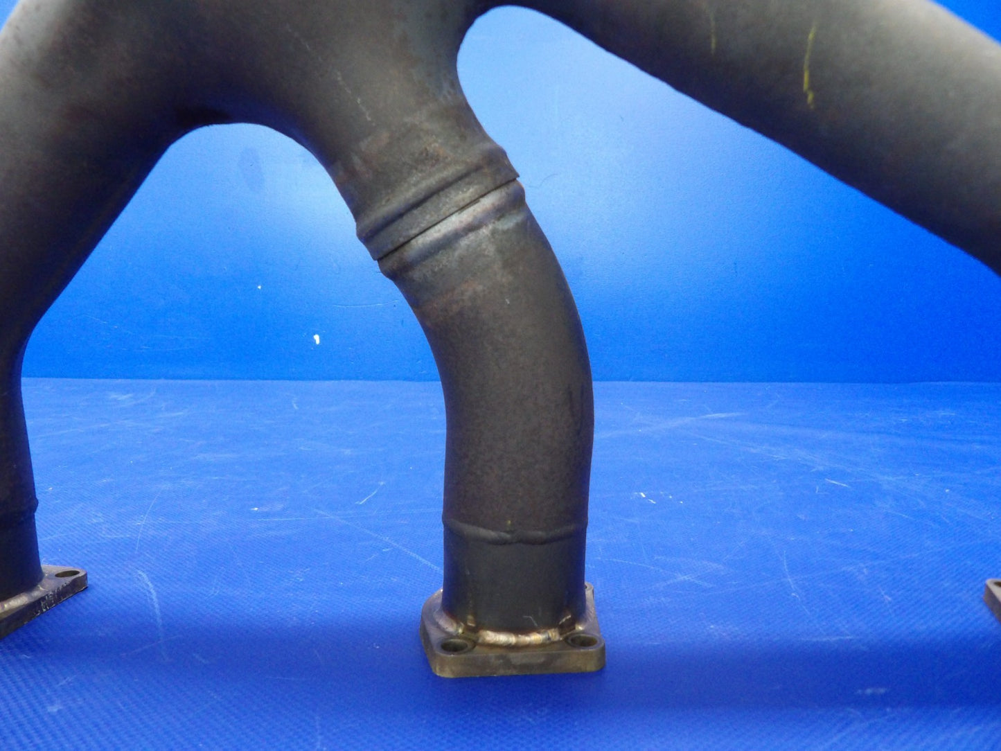 =Cessna 182 / 182L Exhaust Stack P/N 0750161-51, 0750238-20 (0226-498)9