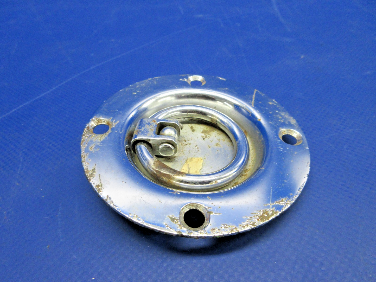 Cessna 310 / 310I Cargo Tie Down Fitting P/N FDC1885M2-2 LOT OF 3 (0326-882)7