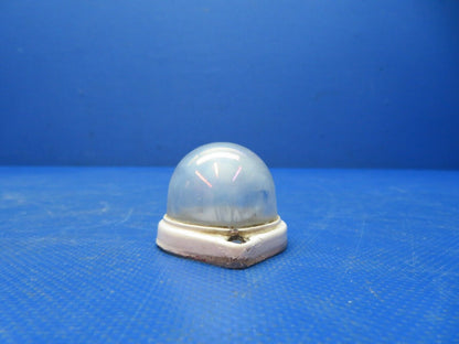 Whelen Tail Strobe Assy P/N A500B-28 TESTED (1024-122)