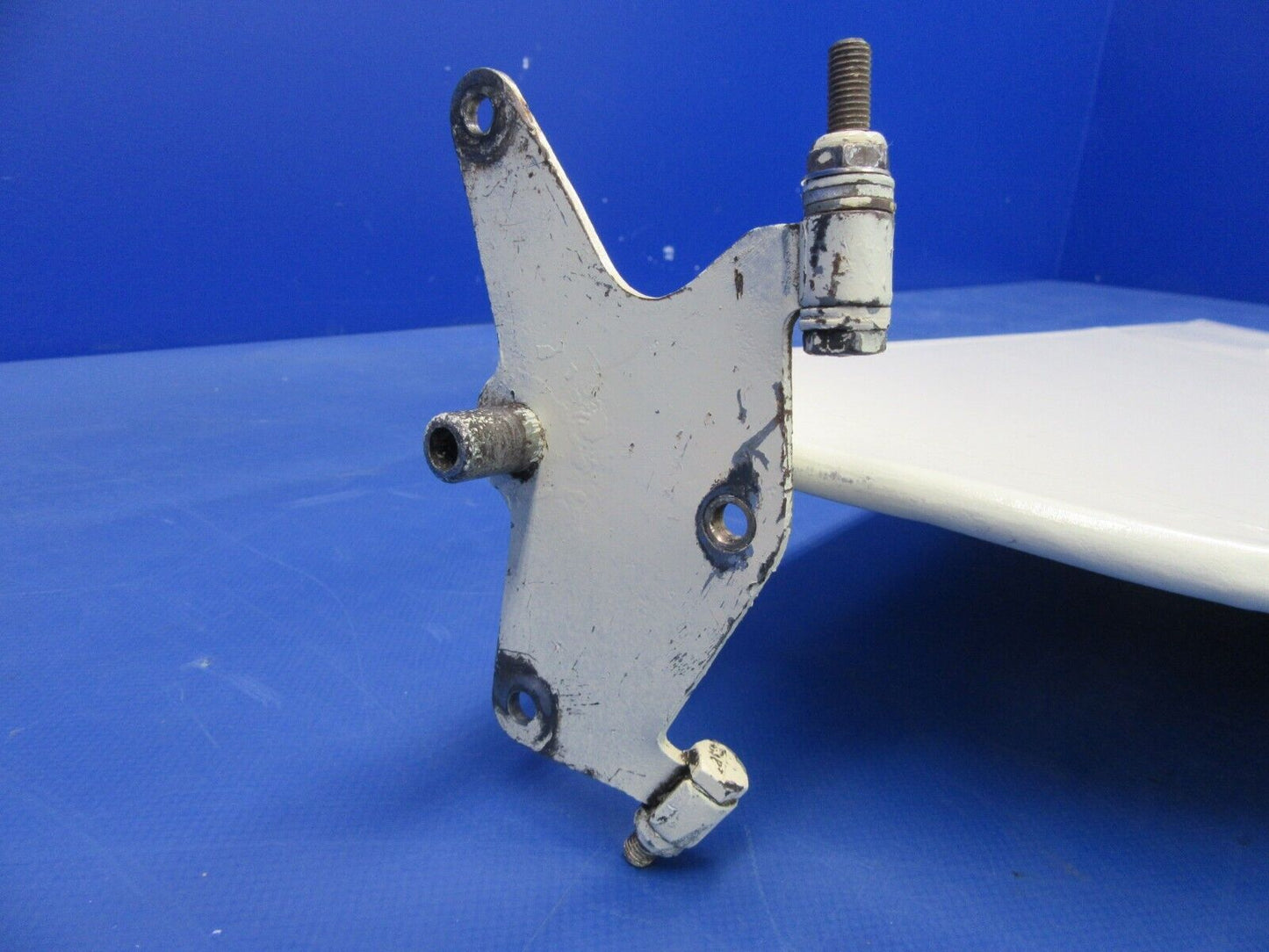 Aeronca 7 and 11 series RH Elevator P/N 4-563 (0924-10)