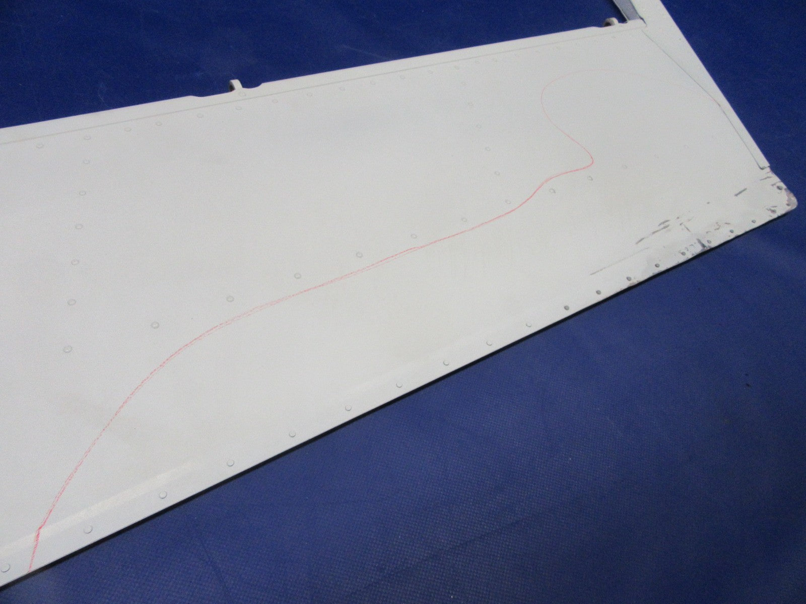 Mooney M20 / M20E LH Elevator P/N 4103-5 or 430000-5 (0326-36)10