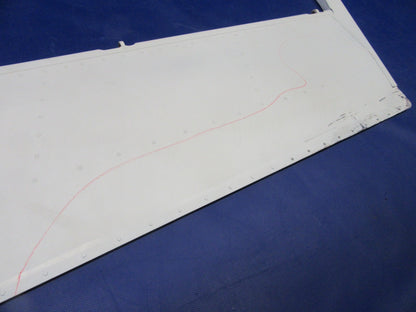 Mooney M20 / M20E LH Elevator P/N 4103-5 or 430000-5 (0326-36)10