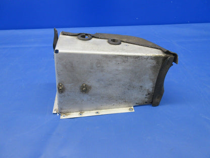 Piper PA-28-181 Archer Fuel Pump & Gascolator Cover Assy 62302-03 (0524-1065)