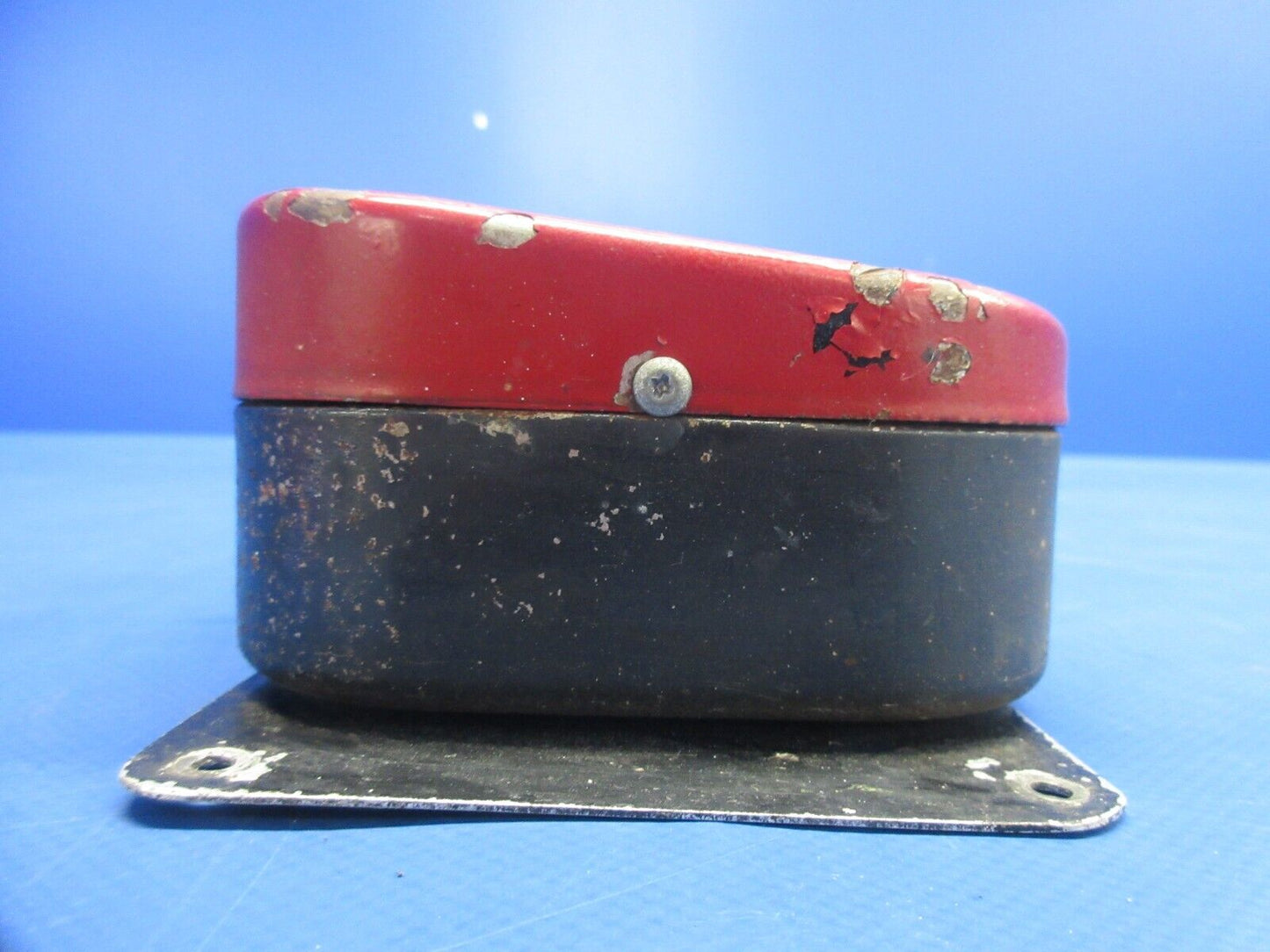 Champion 7ECA Citabria Cabin Speaker TESTED (0824-779)