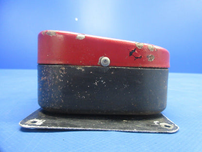 Champion 7ECA Citabria Cabin Speaker TESTED (0824-779)