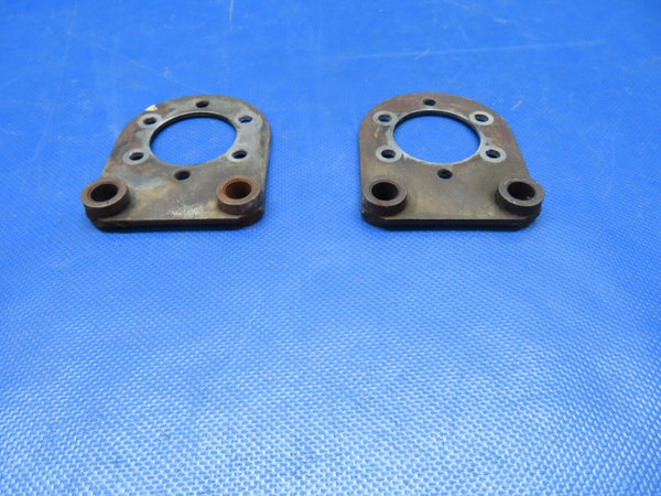 Beech C23 Sundowner Cleveland Torque Plate P/N 075-07800 LOT OF 2 (0824-705)