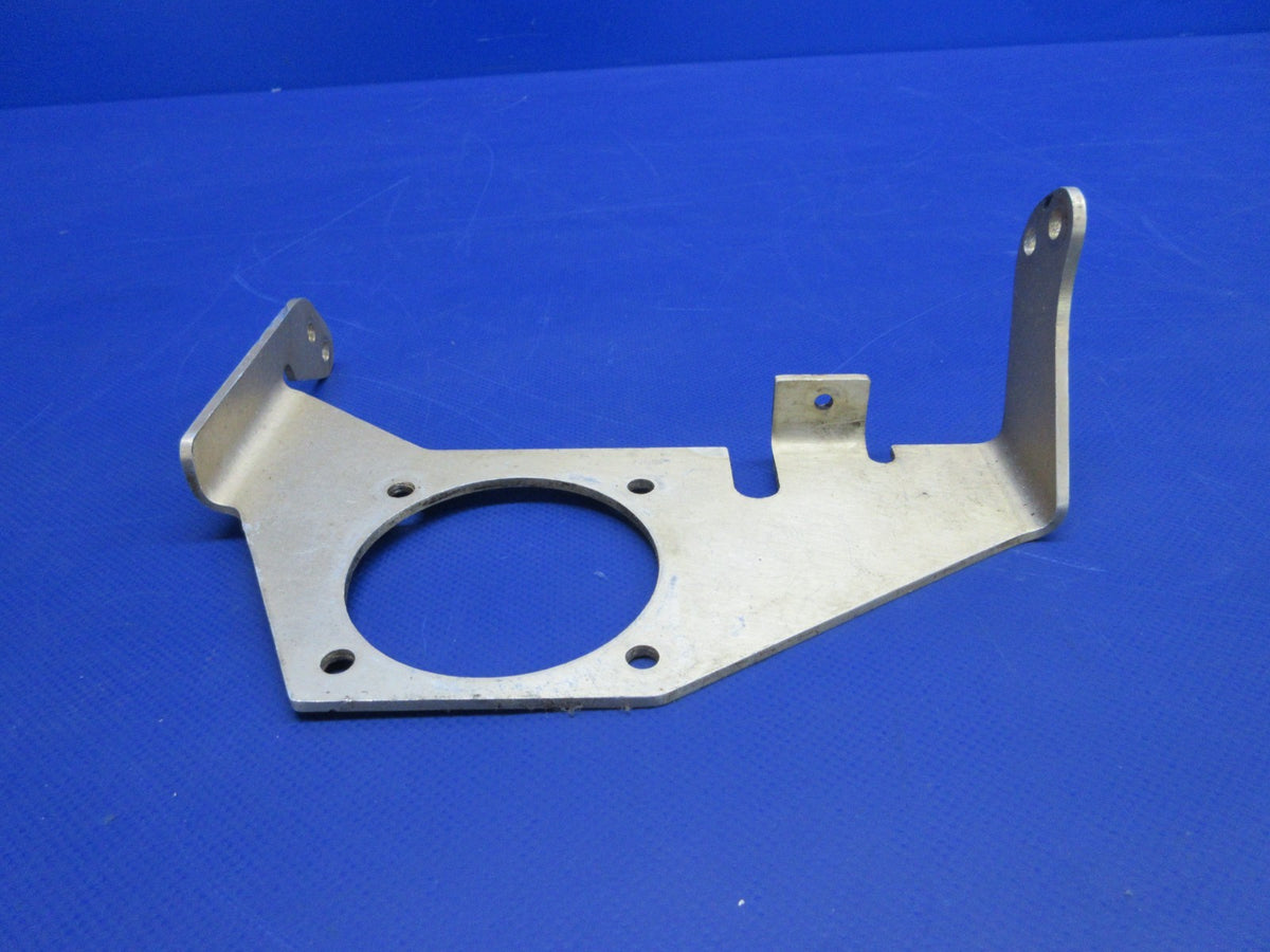 Beech C23 Sundowner Carburetor Air Box Bracket (0526-886)6