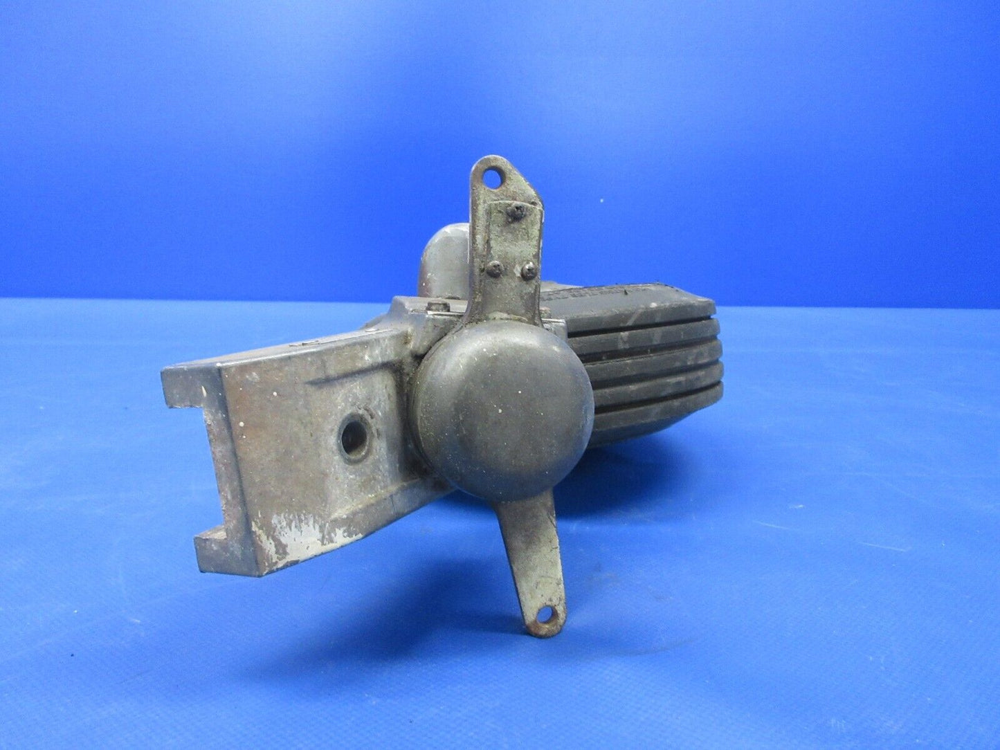 Maule Tail Wheel Assembly P/N TW-102 (0424-1140)