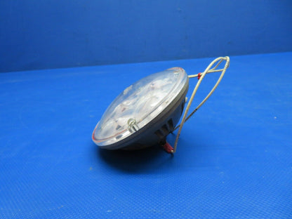 Beech 95 / D95A Alphabeam LED Taxi / Landing Light 2307055-1 TESTED (0524-1578)