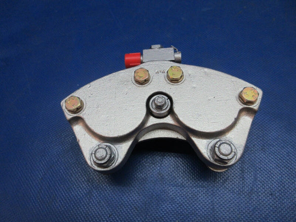 Cleveland Dual Brake Caliper Assy w/ Linings P/N 3000-500 REBUILT (1024-1220)