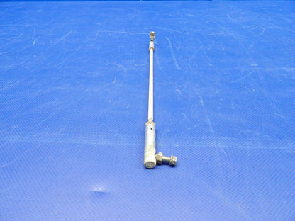 Beech D95A Travel Air Left Hand Nose Gear Door Rod P/N 35-825191-5 (0326-405)6