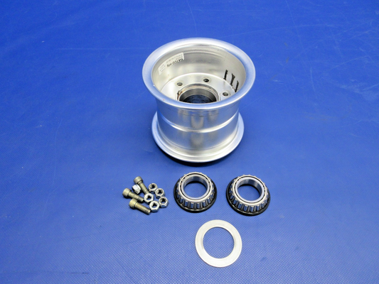 Vans RV-12 Matco MHE51B 5" Wheel  (0526-785)0