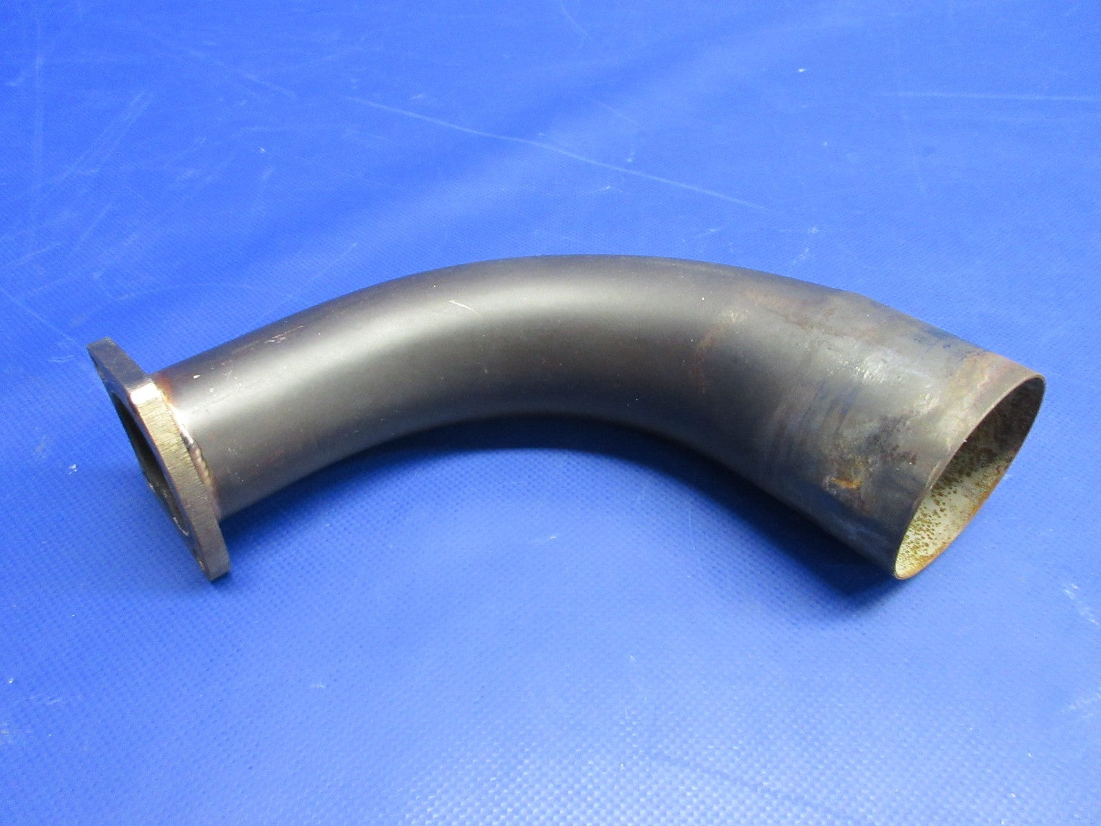 Cessna 310 / 310I FWD RH Exhaust Riser P/N 0850600-153 (0326-914)0