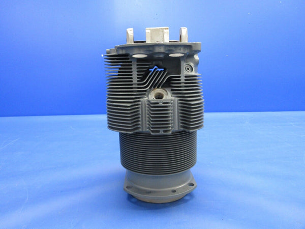 Oversize P .010" Lycoming Cylinder Assy w/Valves LW-12425 OVERHAULED (0624-972)