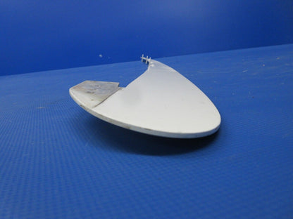 Cessna 180 /180K Robertson STOL System Series 10 LH & RH Stall Fence (0624-2011)