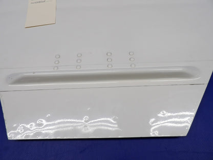 Beech D95A Travel Air Left Hand Main Gear OTBD Door P/N 35-815055-64 (0226-2031)12
