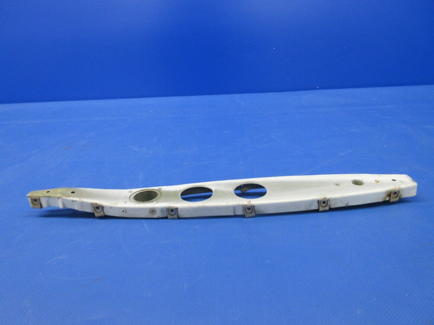 Grumman Yankee AA-1B Elevator Tip Rib  With Weight P/N 302038-501 (0424-1414)