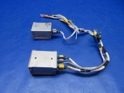 Mooney M20 / M20E Edo-Aire Mitchell Relay Box P/N 1B405-12 (0424-202)
