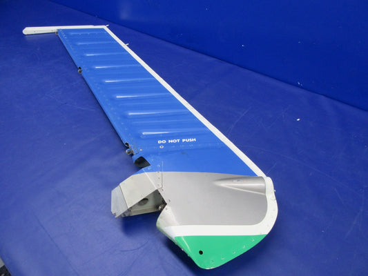 Mooney M20 / M20K Rudder P/N 460043-505 (0826-03)0
