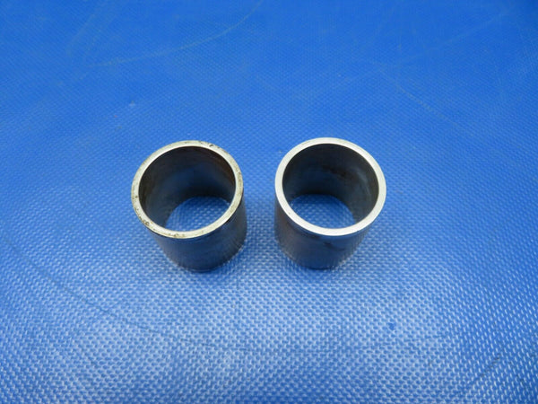 Cessna 175 Nose Gear Ferrules & Spacers P/N 0543002, 0543001 (0324-201)