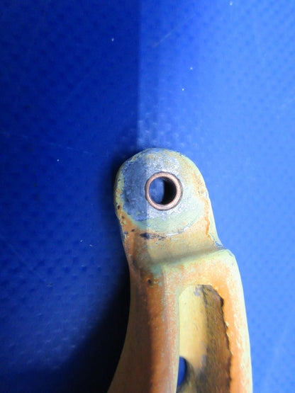 Beech 76 Duchess Rudder Bellcrank P/N 105-520036-1 (0526-844)14