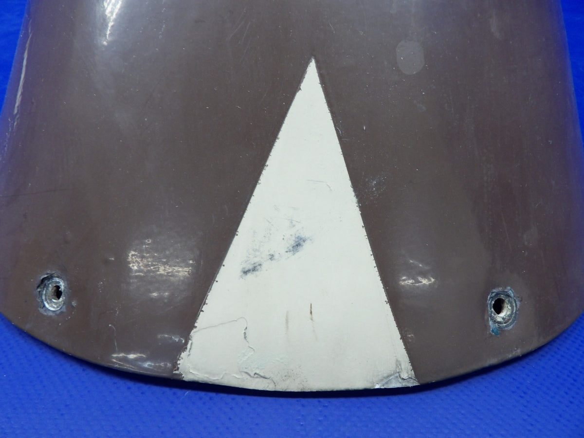 Beech 76 Duchess Tail Cone P/N 105-440000-65 (0526-2043)9