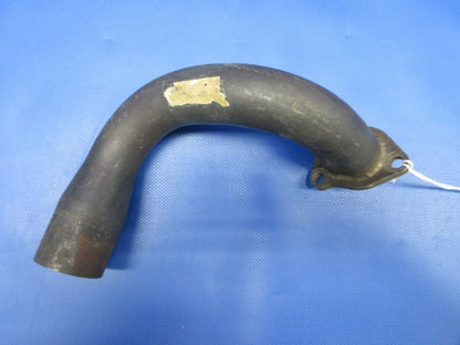 Piper PA31 Navajo RH Front Exhaust Riser P/N 10159 (0324-1162)