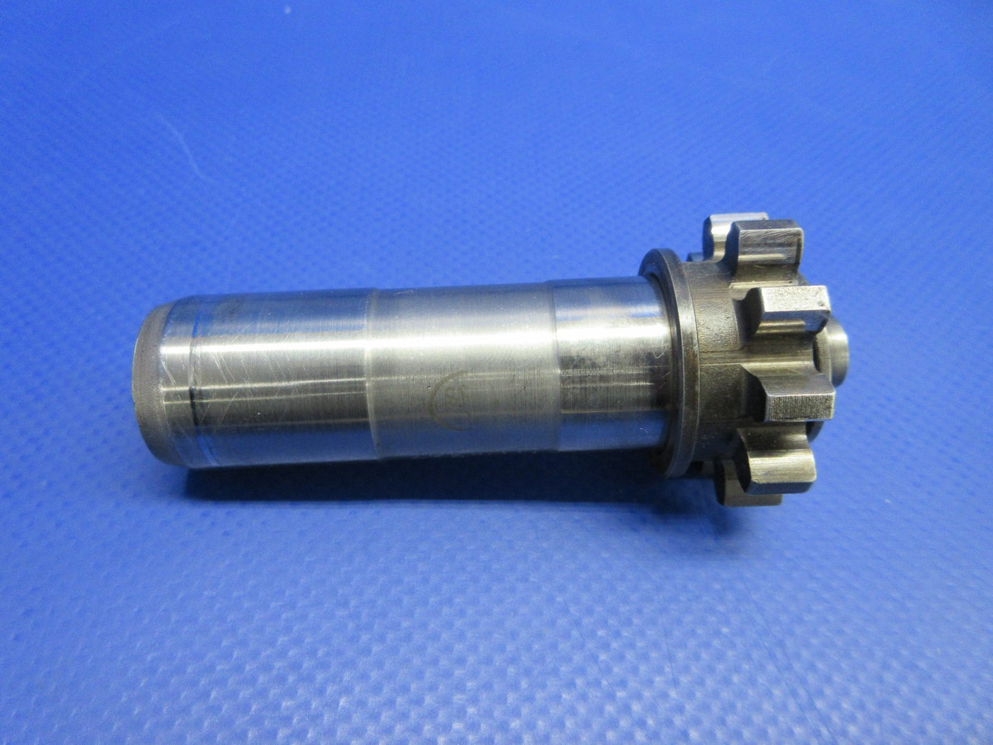 Lycoming Vacuum Pump Gear P/N LW-10307 (0226-1010)6