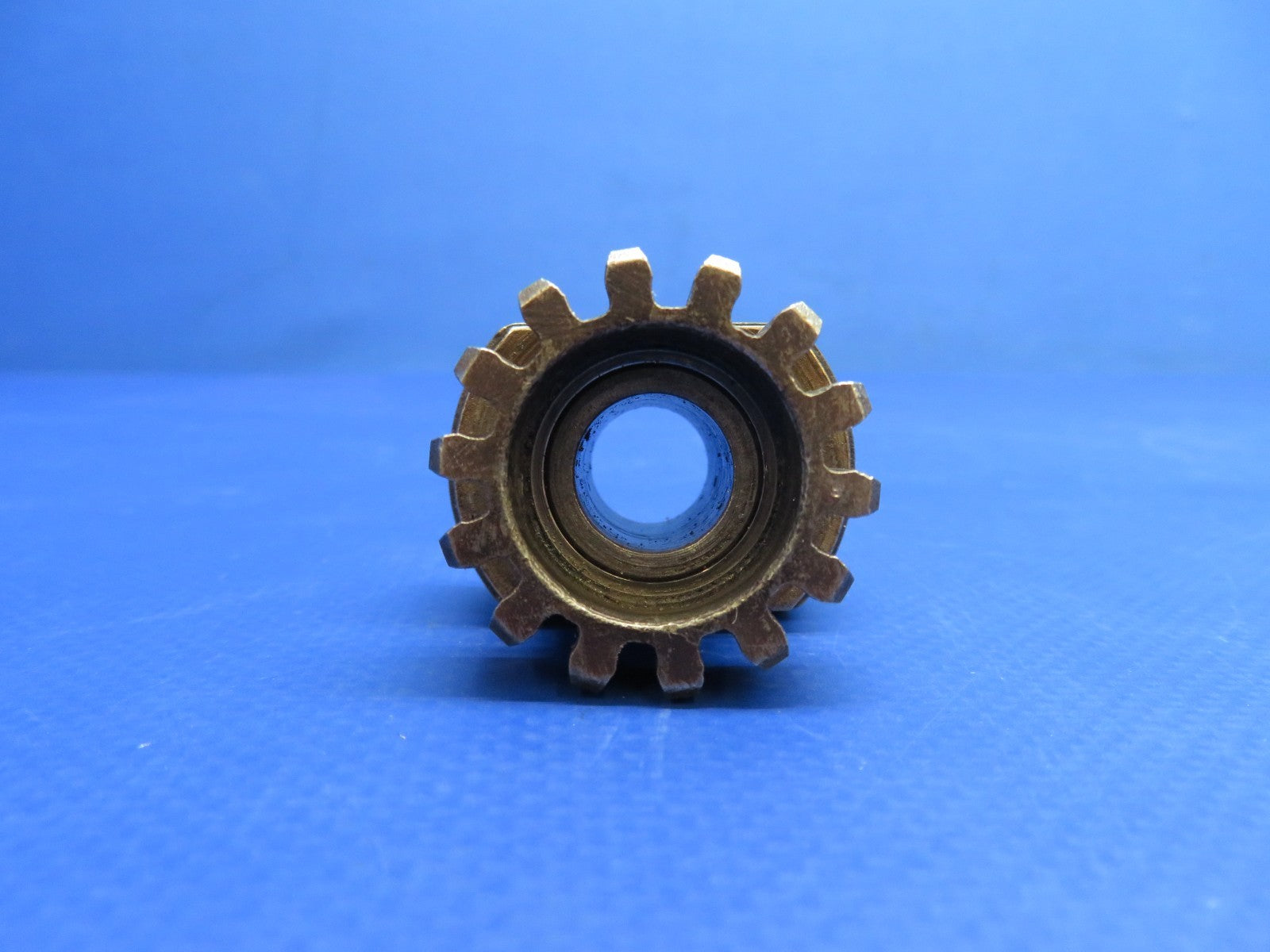 @Continental Generator Drive Coupling Hub & Gear P/N 530406, 531325 (0426-1702)11