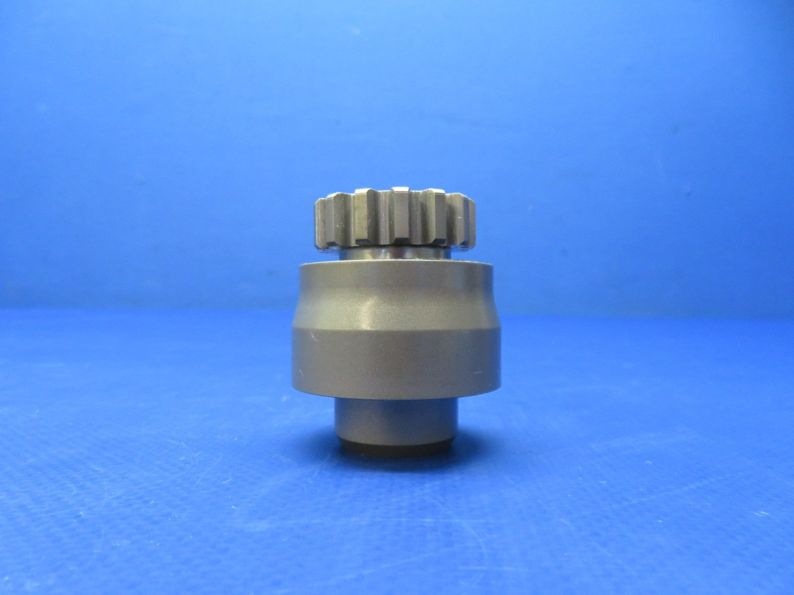 Continental Alternator Coupler Gear P/N 635796 TESTED per SB95-3B (0326-220)3